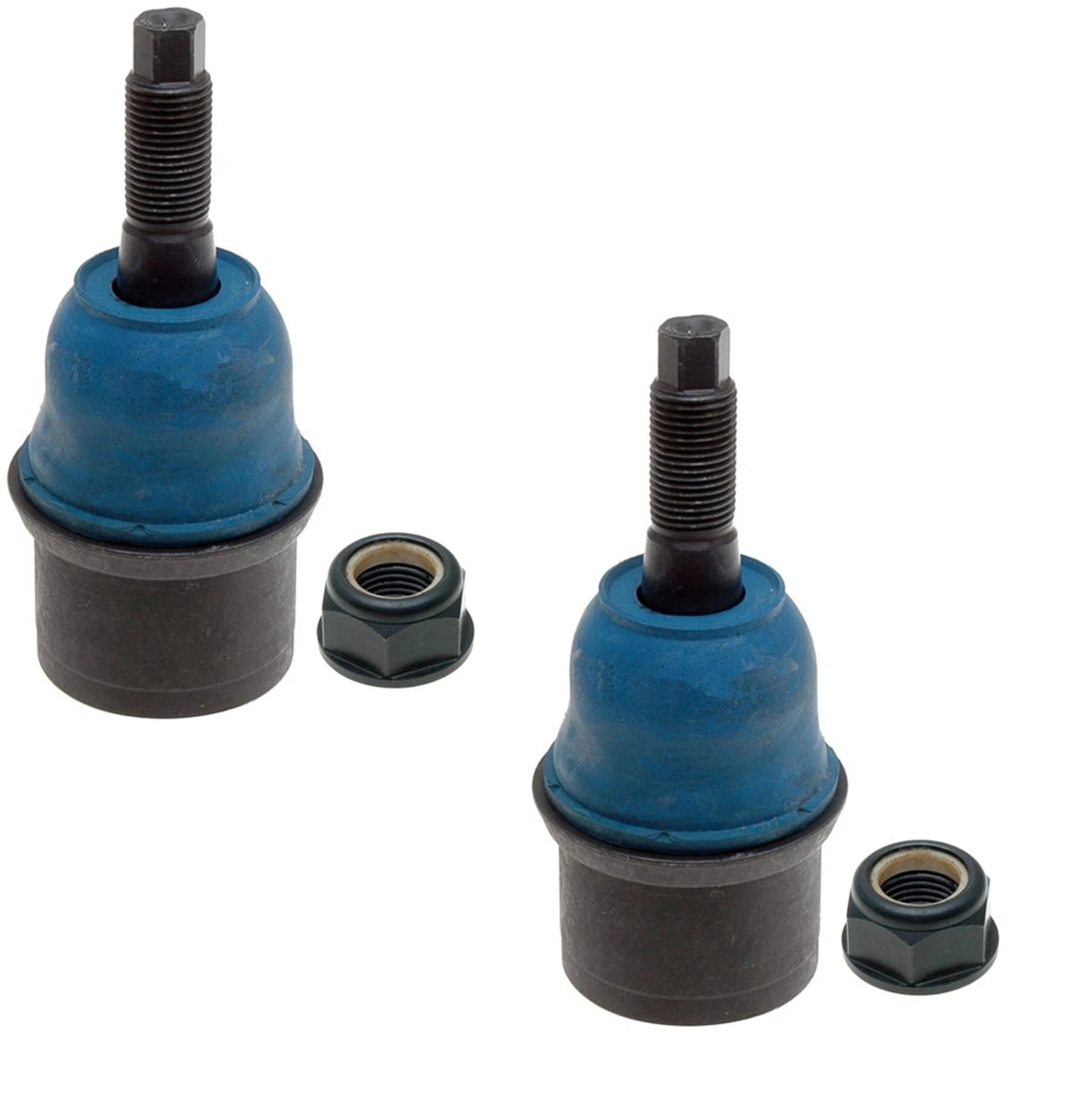 Set of 2 Front Lower Suspension Ball Joints Kit for Chrysler Dodge