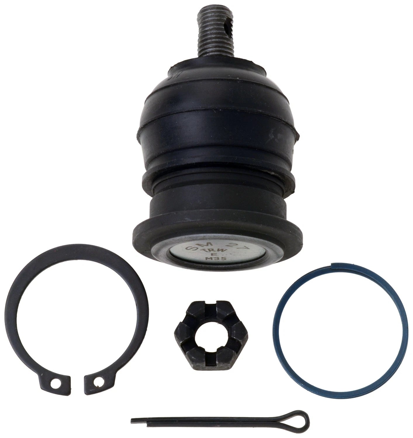 Front Upper Ball Joint for Honda Accord (2003–2007)