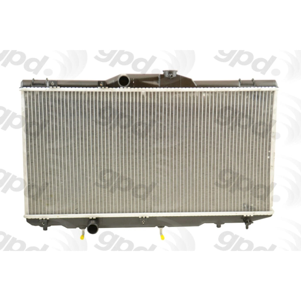 Radiator for Toyota Corolla, Geo Prizm (1993–1997)