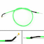 Clutch Cable for Kawasaki Z1000 (2010–2013) T9 Steel Wire Replacement