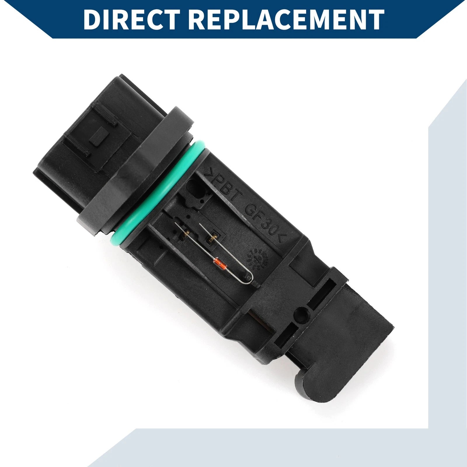 Mass Air Flow Sensor for Nissan Almera N16 (2000–2006)