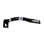 Replacement Steel Front Driver Side Outer Bumper Face Bar Brace