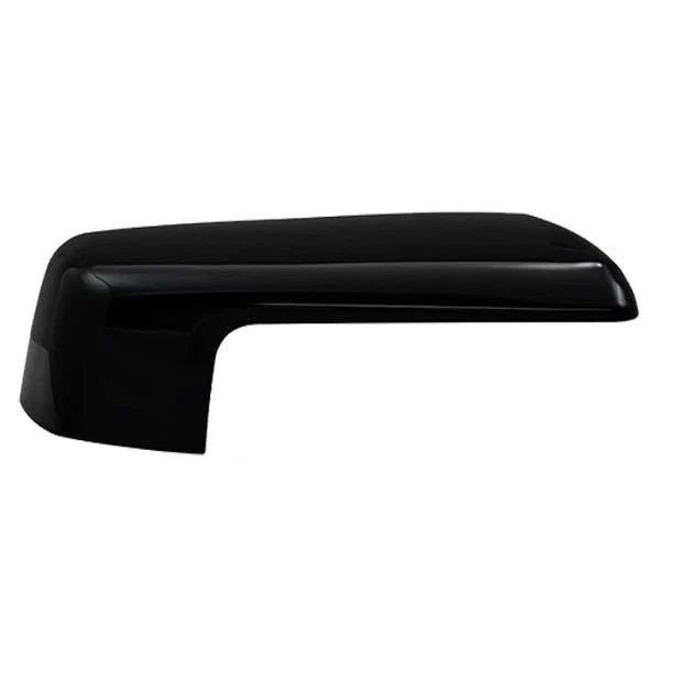 Mirror Covers Top Half Replacement Set for 2019-2020 GMC Sierra 1500