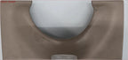 Steering Column Lower Trim for Ford Ranger Explorer (1992–1994) Tan