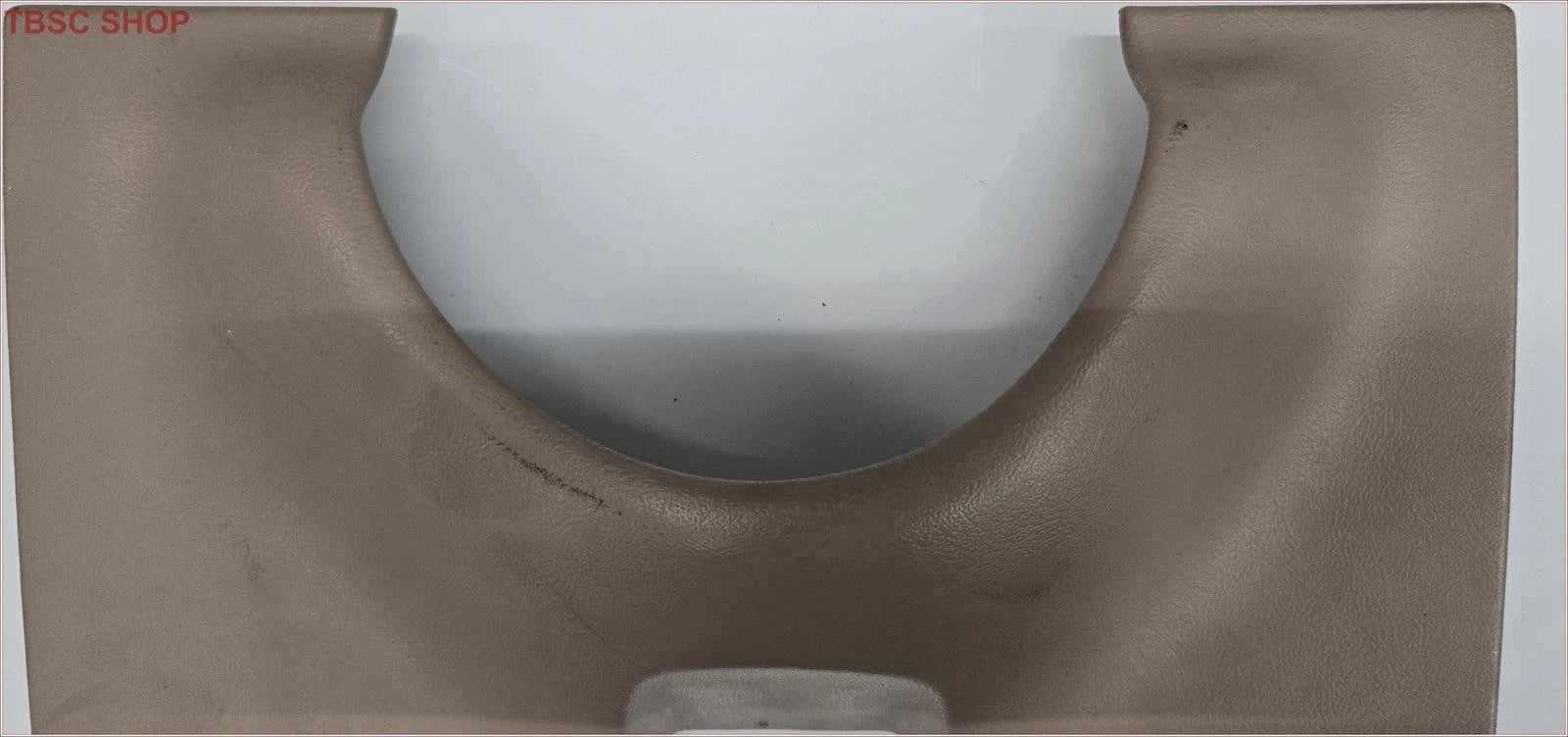 Steering Column Lower Trim for Ford Ranger Explorer (1992–1994) Tan