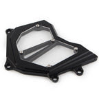 Front Sprocket Cover for Kawasaki Ninja ZX10R ZX-10RR (2016–2023)