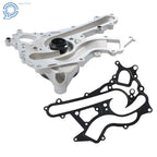 Water Pump for Mercedes-Benz C300 C350 E350 E400 ML350 (2012–2016) 2762000801