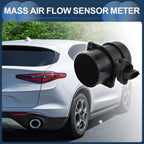 Mass Air Flow Sensor Assembly for Porsche 911 (2007-2013)