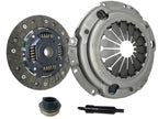 Clutch Kit for Toyota Yaris (2021)
