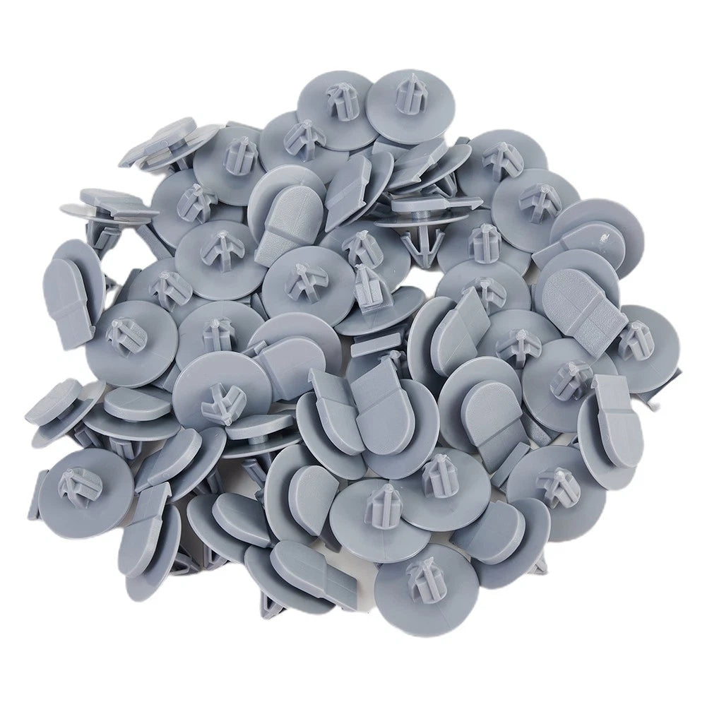 Fender Wheel Trim Arch Clips for Mini Cooper Coupe (R55 R56 R57 R58)