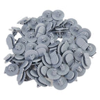 Fender Wheel Trim Arch Clips for Mini Cooper Coupe (R55 R56 R57 R58)
