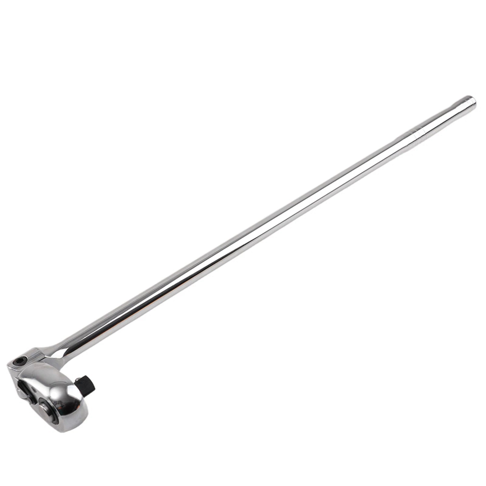 Extra Long Flex Ratchet 24in for Universal Use (1/2in Drive)