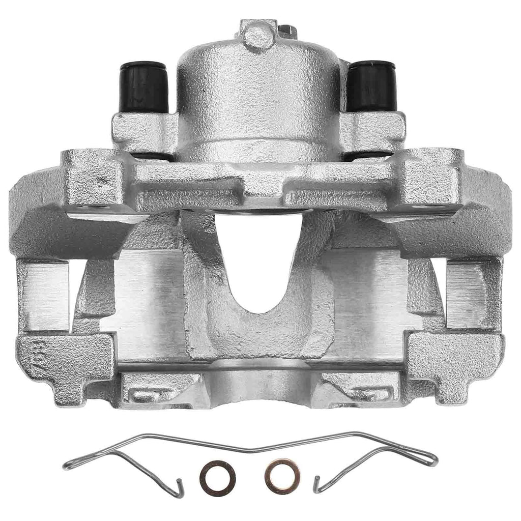 Front Right Brake Caliper with Bracket for Chevrolet Astra (2004â2008)
