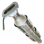 Catalytic Converter w/ Gasket for Ford F-53 6.8L V10 (2011–2016)