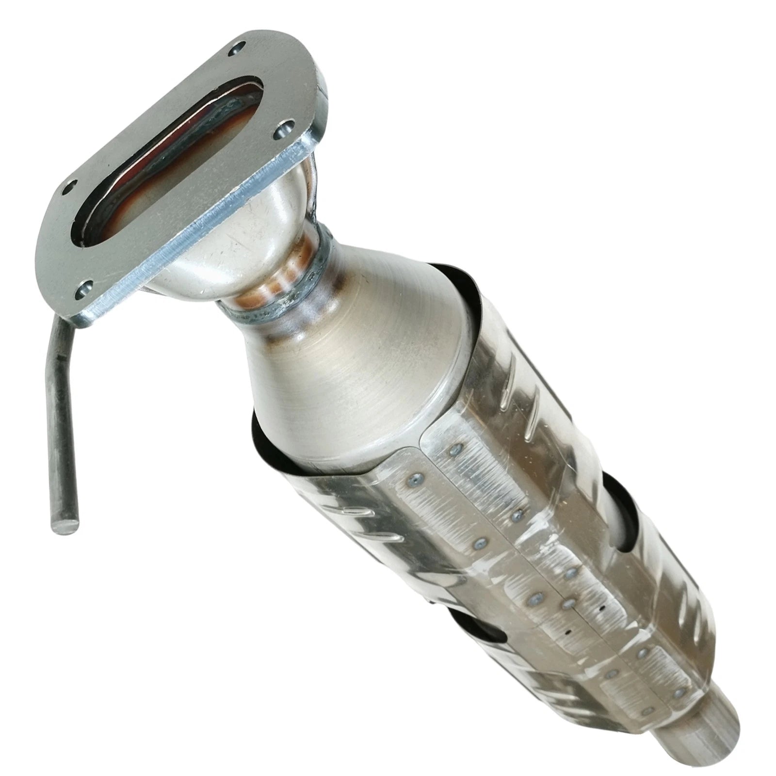 Catalytic Converter w/ Gasket for Ford F-53 6.8L V10 (2011–2016)