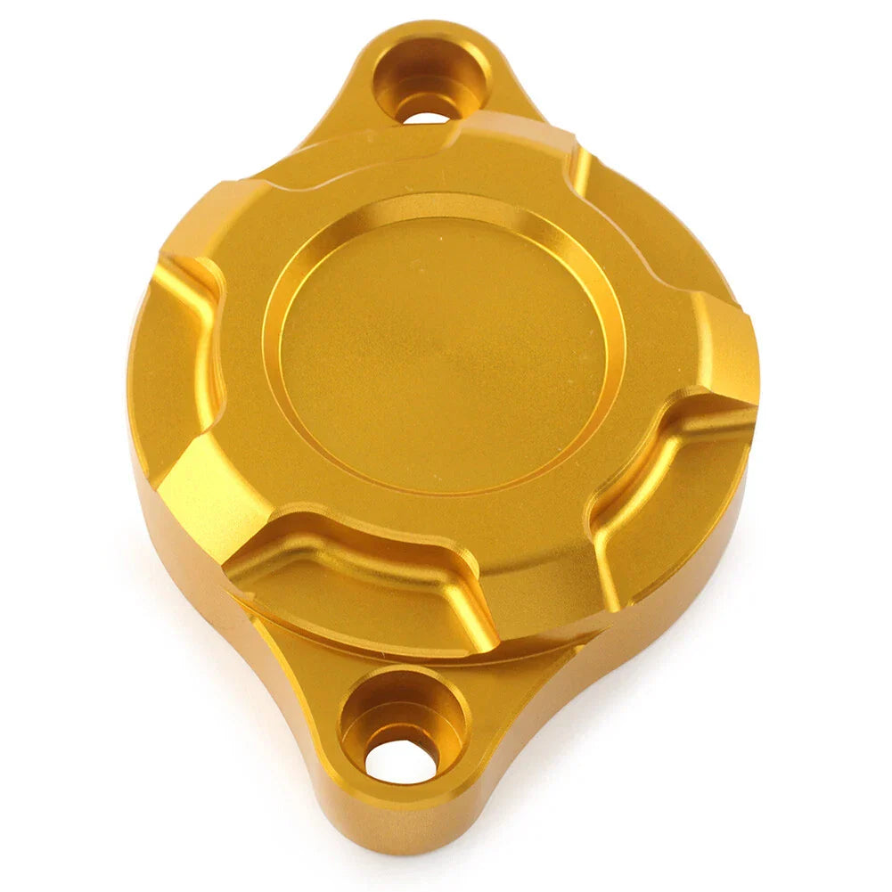 Starter Outer Motor Cover Guard for Honda DAX125 MONKEY125 MSX125 (2021-23)