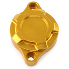 Starter Outer Motor Cover Guard for Honda DAX125 MONKEY125 MSX125 (2021-23)