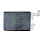 Replacement Air Conditioning Condenser (See compatibility Chart)