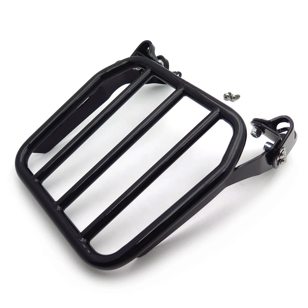 Sport Luggage Rack for Harley Softail Slim Street Bob (2018–2020)