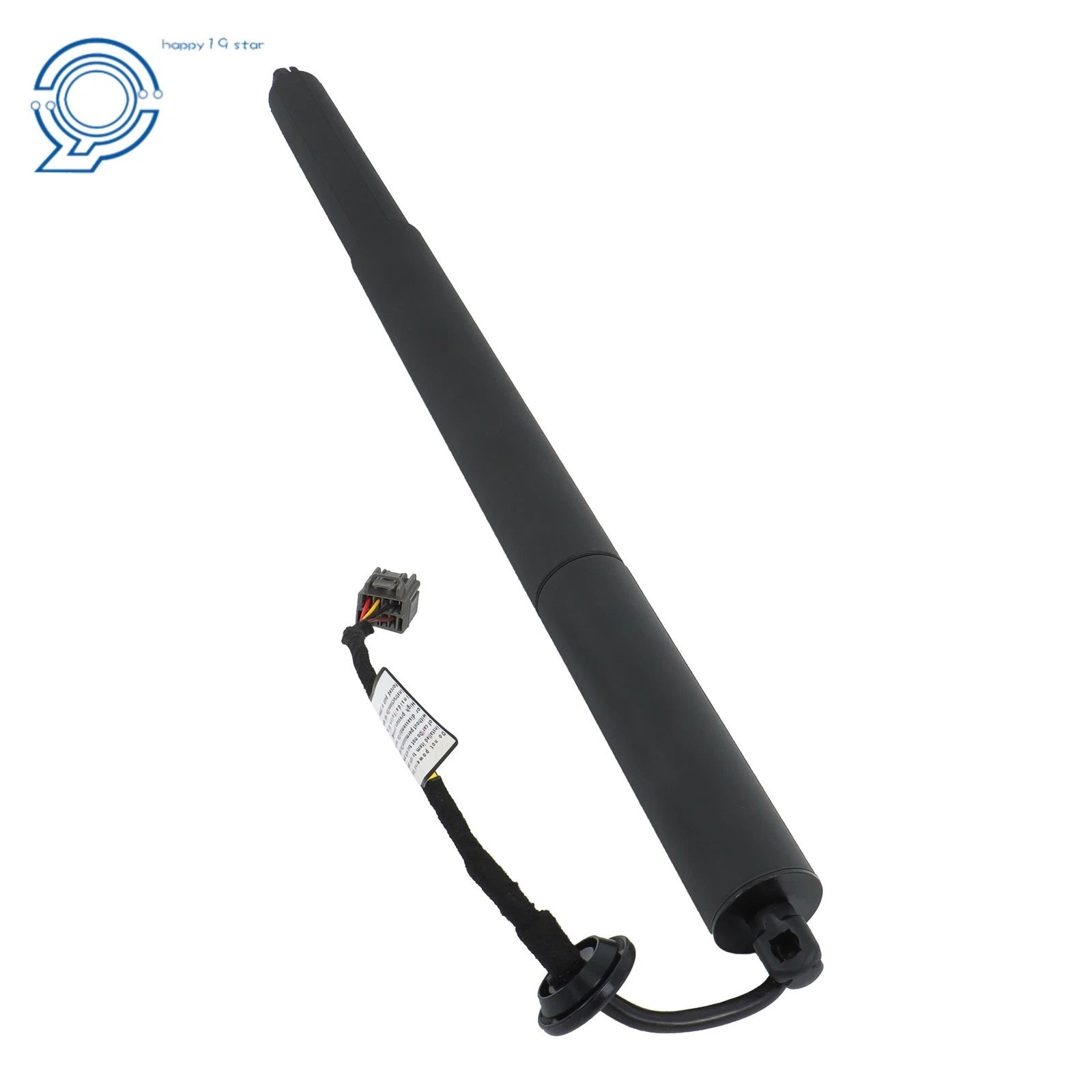 LH Power Tailgate Lift Support Rod for Jeep Grand Cherokee (2011–2022)