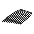 Stainless Black Billet Grille Insert for Infiniti M35 (2005–2007)