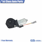 Power Window Motor for Ford F-250 F-350 Super Duty (2000–2008)