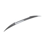 Rear Trunk Spoiler Wing for Audi A3 S3 RS3 8Y Sportback (2021-2024)