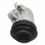AC Compressor Kit with Condenser for Honda Accord (1998-2002)