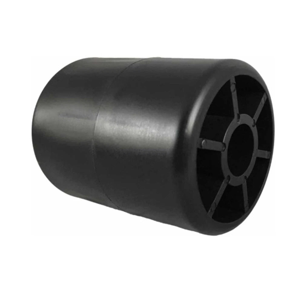 Deck Roller with Axle for 318 330 332 425 445 Tractors