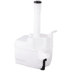 Washer Reservoir for Toyota Camry (1997–2001) with Cap, Pump, Sensor