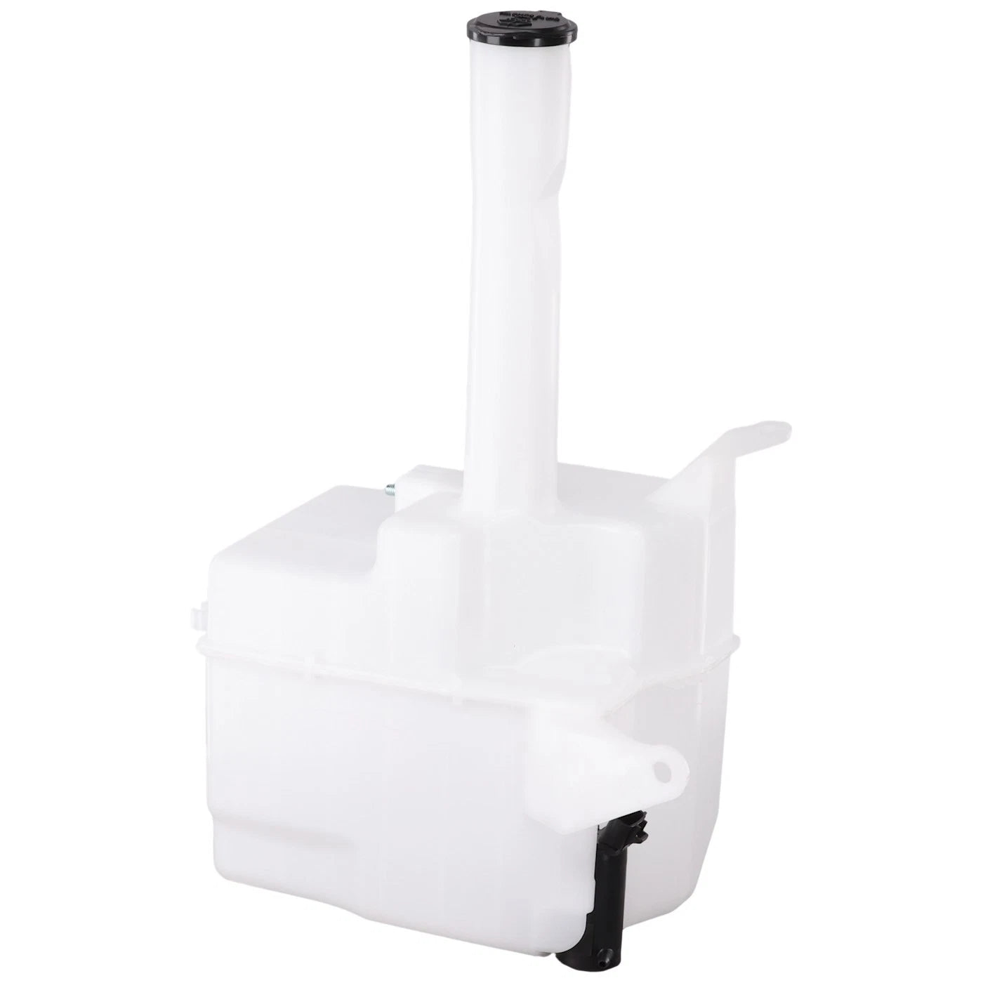 Washer Reservoir for Toyota Camry (1997–2001) with Cap, Pump, Sensor
