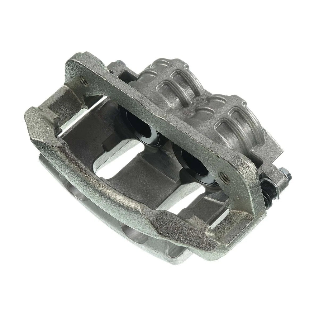 Front Right Brake Caliper with Bracket for Ford Freestar Mercury Monterey (2004-2007)