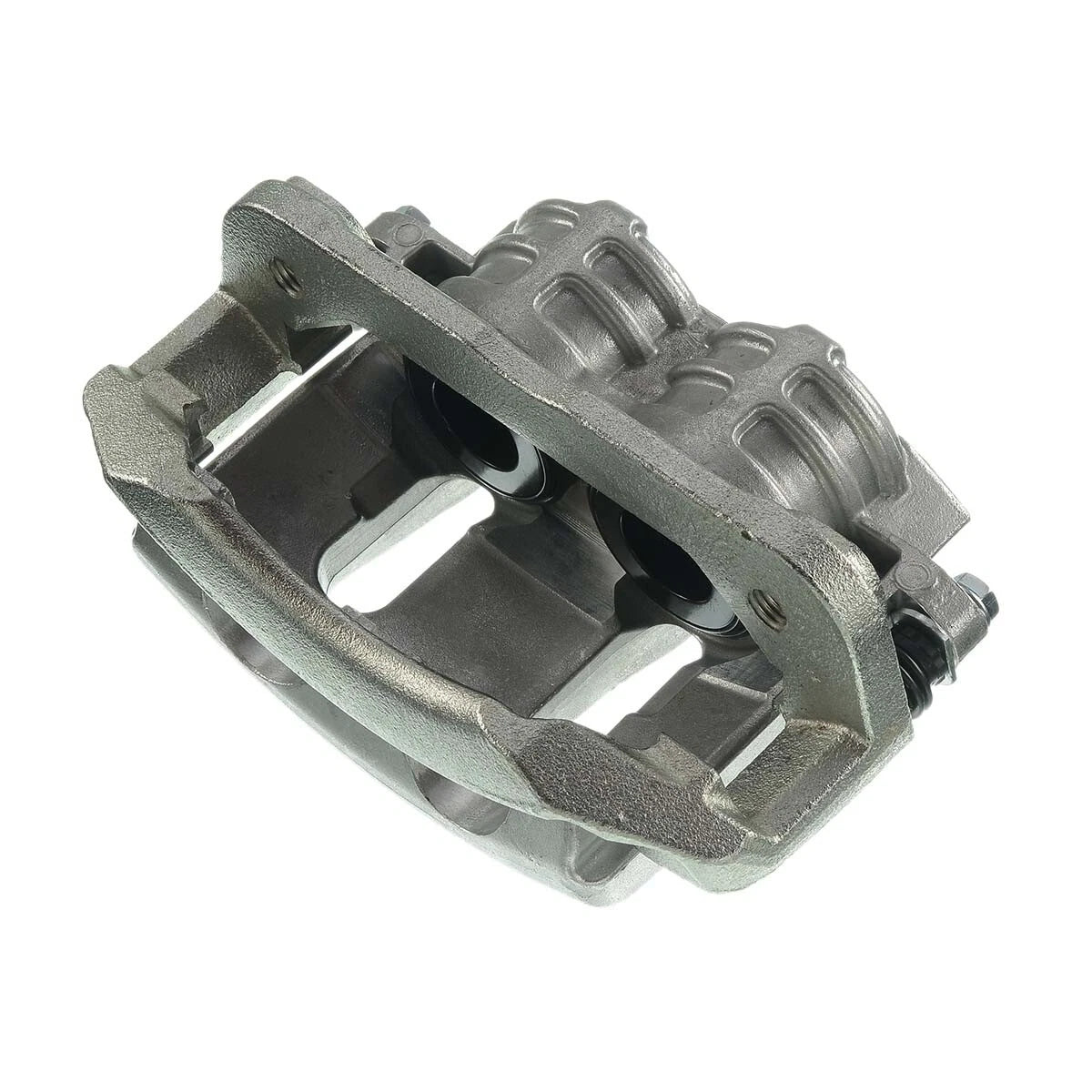 Front Right Brake Caliper with Bracket for Ford Freestar Mercury Monterey (2004-2007)
