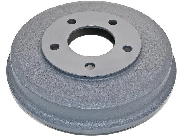 Rear Brake Drum for Mazda Tribute (2001–2006) MX423XD