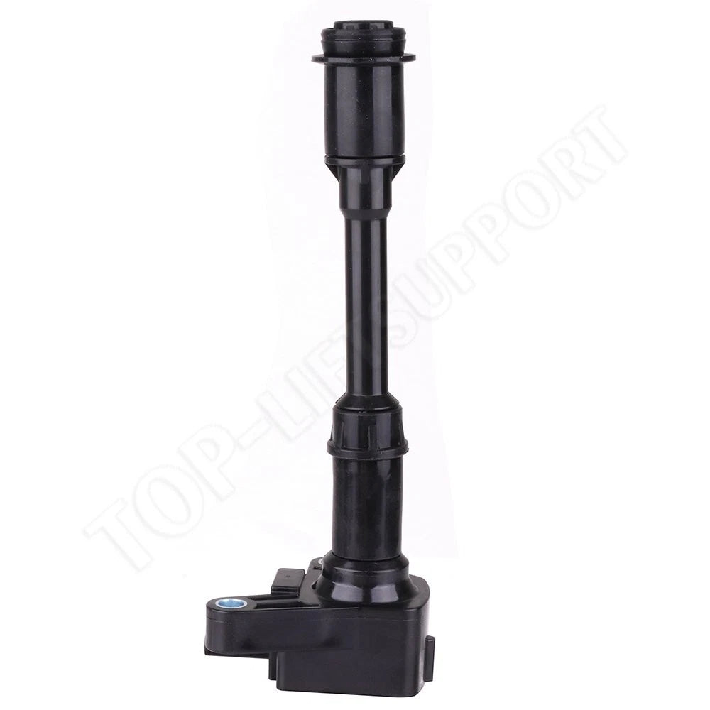 Set of 4 Ignition Coils for Ford Transit Connect (2014–2017)
