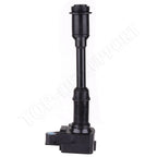Set of 4 Ignition Coils for Ford Transit Connect (2014–2017)