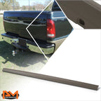 Rear Upper Tailgate Molding Protector Cover for Ford F-250/350 (2003–2006)