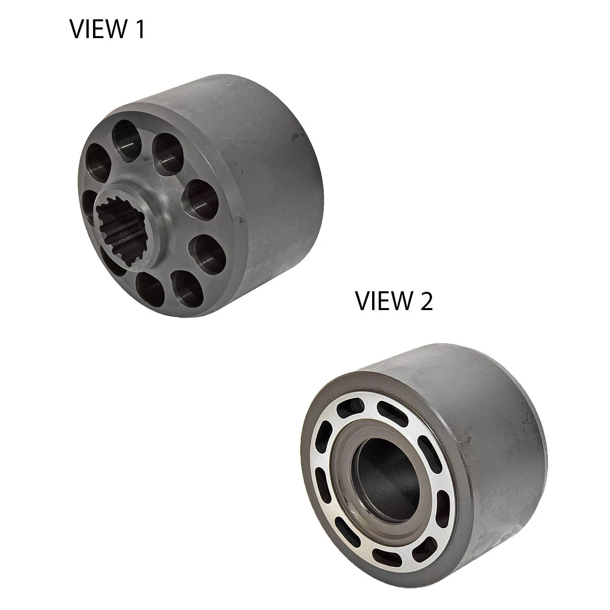 Barrel for Caterpillar Models (2334885)