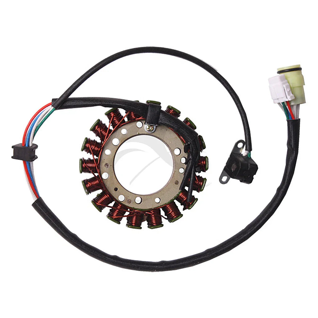 Stator Coil for Yamaha Grizzly 660 YFM660, Rhino 660 (2002-2008)