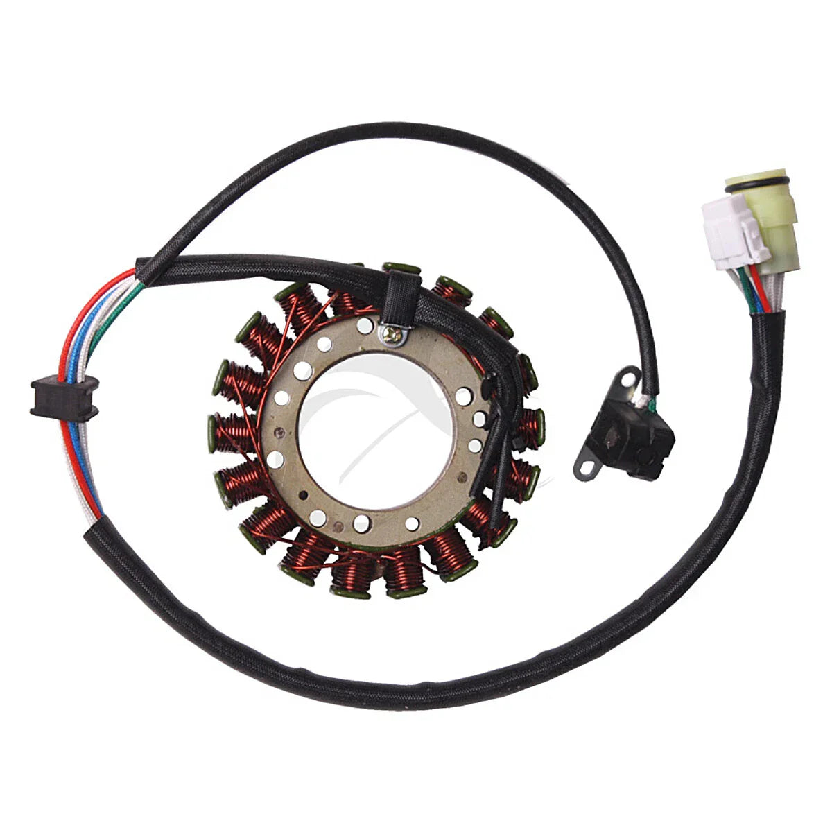 Stator Coil for Yamaha Grizzly 660 YFM660, Rhino 660 (2002-2008)