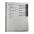 2-Stroke Outboard Service Manual for Mercury 90-8M0131799 (2020)