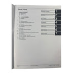 2-Stroke Outboard Service Manual for Mercury 90-8M0131799 (2020)