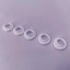 TIG Insulation Cup Gasket for TIG Welding Torch (Replacement Parts)