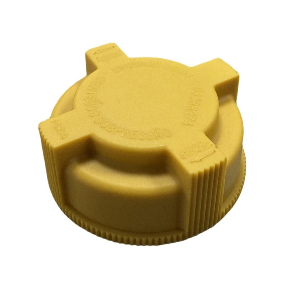 Radiator Water Tank Cap for Chevrolet (Part Numbers 90467473, 93220885)