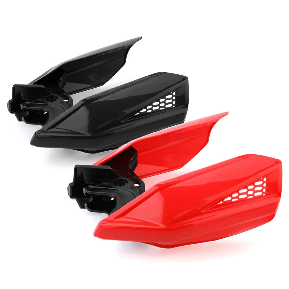 Handlebar Handguards for Honda CRF450RL CRF450RX CRF450X CRF250RX (2021–2022)