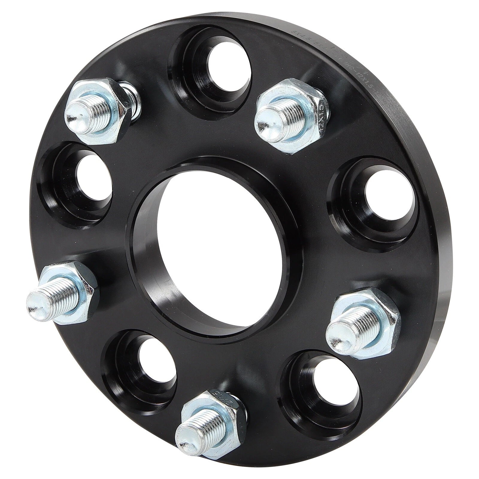 2X 15mm Wheel Spacers for Toyota Camry Sienna (1998–2025)