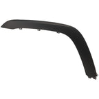 Fender Flares for Toyota 4Runner (2014–2023) Front Driver Side Primed