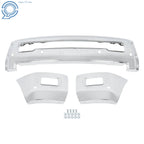 Front Bumper with Sensor and Fog Light Holes for RAM 2500 3500 (2010-2018)