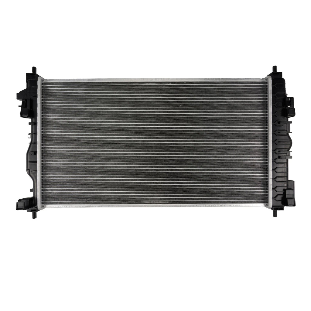 Radiator for Buick LaCrosse (2010–2013) for Chevrolet Impala (2014–2020)