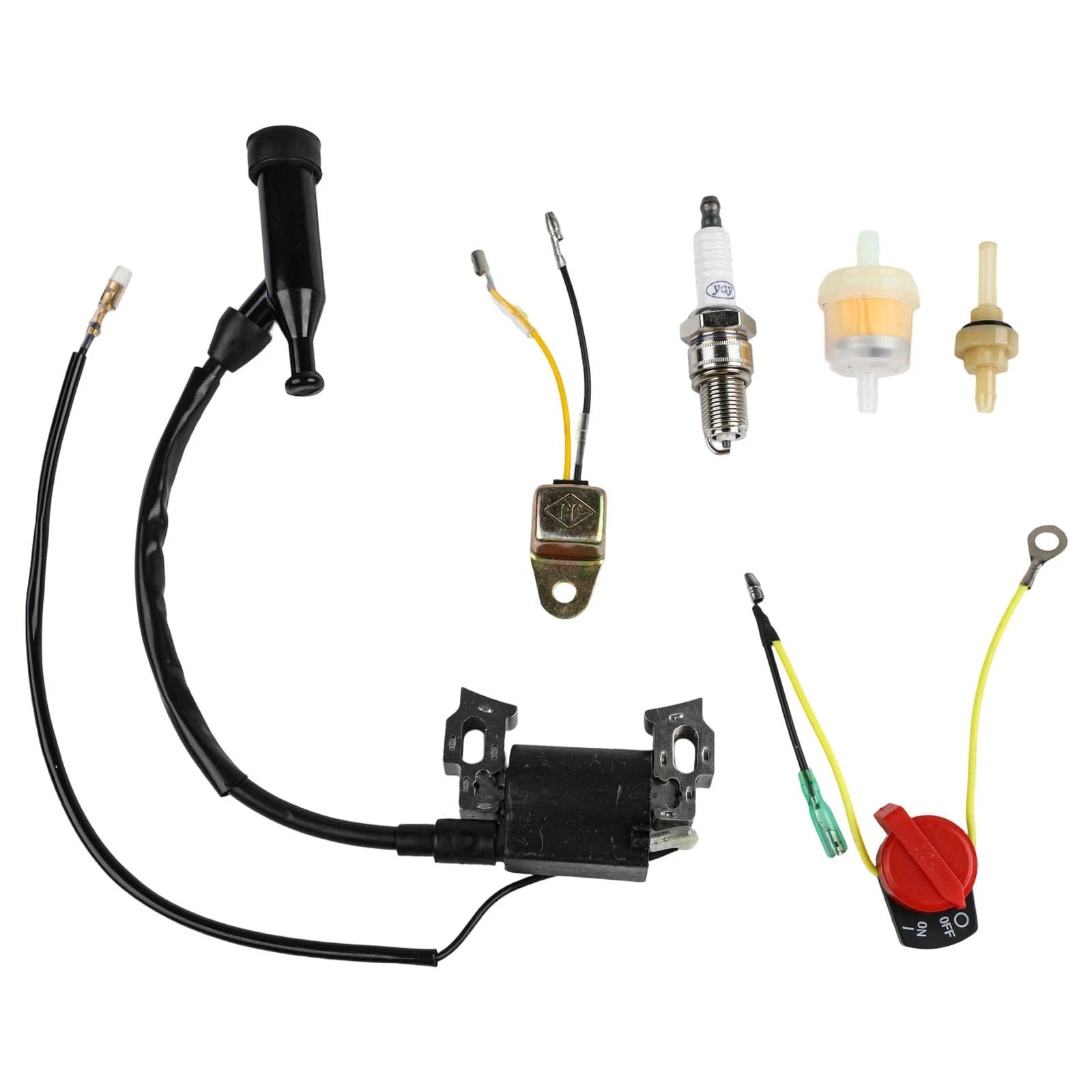 Low Oil Sensor for Honda Accord (2003–2007) 30500-ZE1-053